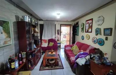 Casa com 3 quartos à venda na Rua São Marcos, 128, Lomba do Pinheiro, Porto Alegre