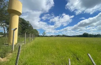 Terreno à venda na Beco Da Faxina, 4, Águas Claras, Viamão