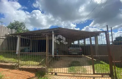 Casa com 2 quartos à venda na Ricardo José De Araújo, 218, Jardim Krahe, Viamão