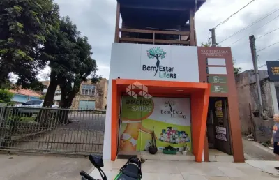 Prédio à venda na Rua Cirurgião Vaz Ferreira, 490, Centro, Viamão
