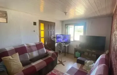 Casa com 3 quartos à venda na Rua D, 70, Tarumã, Viamão