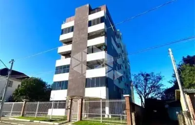 Apartamento / 2 dormitórios / ' suíte / 1 vaga / centro / viamão / rs