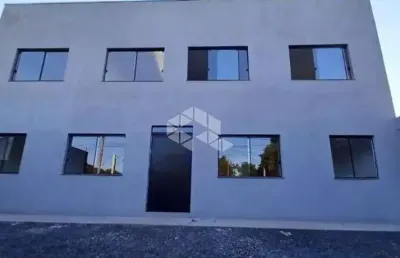 Apartamento com 1 quarto à venda na Fátima, 37, Maria Regina, Alvorada