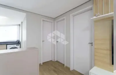 Apartamento 2 dormitórios - lomba do pinheiro porto alegre rs