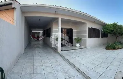 Casa com 4 quartos à venda na Idalino Ferreira Fraga, 2893, Centro, Cidreira