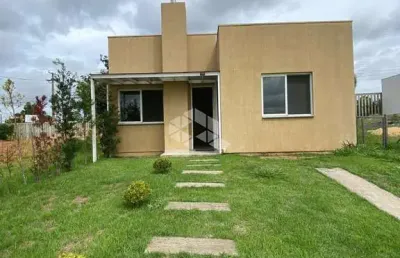 Casa em condomínio fechado com 3 quartos à venda na Estrada Caminho do Meio, 277, Vila Augusta, Viamão