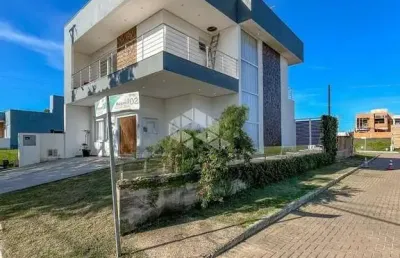 Espetacular sobrado no condominio green caminho do meio