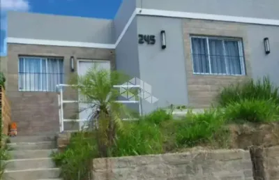 Casa com 3 quartos à venda na Acesso A Dois, 245, Agronomia, Porto Alegre
