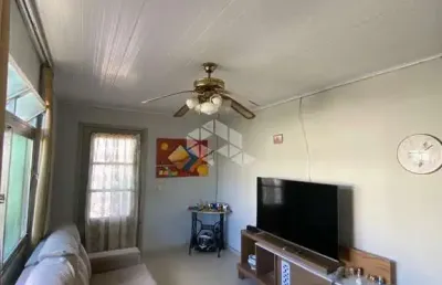 Casa com 4 quartos à venda na Pardo Arejano, 123, Santo Onofre, Viamão