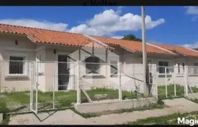 Casa com 2 quartos à venda na Rua Begônia, 590, Fiuza, Viamão