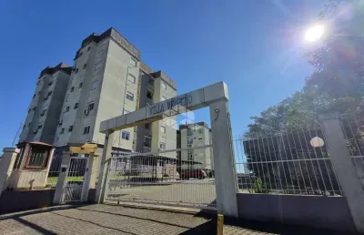 Apartamento com 2 quartos à venda na Rua Maximiliano José Bernardes, 150, Cecília, Viamão