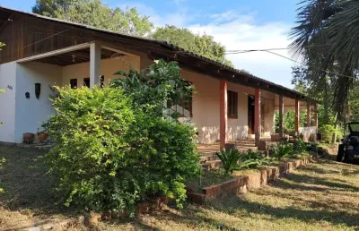 Chácara / sítio com 3 quartos à venda na Sítio Paloma, 440, Branquinha, Viamão