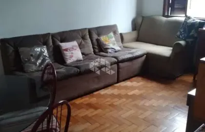 Apartamento 2 dormitórios / avenida antônio de carvalho porto alegre