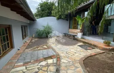 Casa com 3 quartos à venda na Rolante, 114, Viamópolis, Viamão