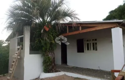 Casa com 2 quartos à venda na América, 161, Santo Onofre, Viamão