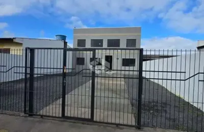 Apartamento com 2 quartos à venda na Fátima, 37, Maria Regina, Alvorada