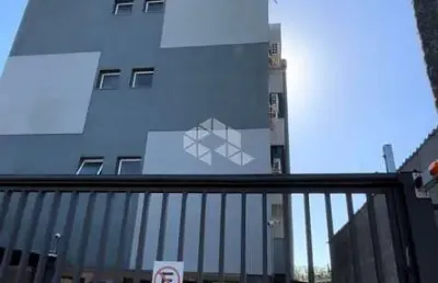 Apartamento com 2 quartos à venda na Rua Bento Gonçalves, 766, Centro, Viamão