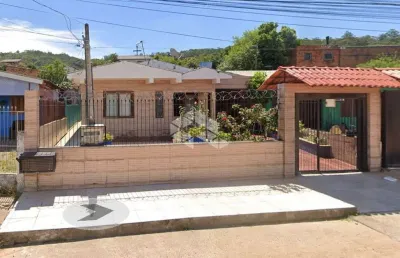 Casa com 3 quartos à venda na Rua Francisco Alves, 420, Santa Isabel, Viamão
