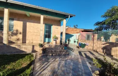 Casa com 3 quartos à venda na Rua Hermes da Fonseca, 716, Formoza, Alvorada