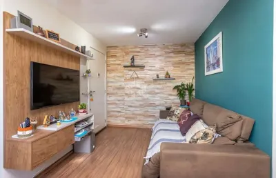 ? apartamento 2 dormitórios no centro de viamão - condomínio solar viamonte