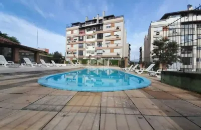 Apartamento de 3 dormitorios a venda  na avenida cavalhada