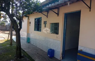 Casa com 2 quartos à venda na Rua Guadalajara, 859, Esmeralda, Viamão