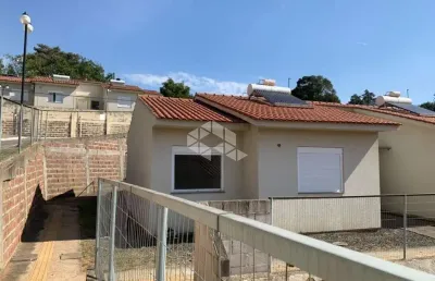 Casa em condomínio 3 dormitórios / são lucas viamão