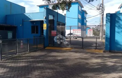Apartamento dois dormitórios /lomba do pinheiro porto alegre