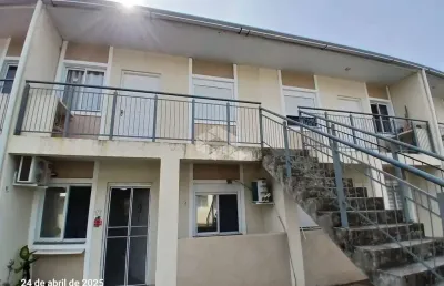 Apartamento com 2 quartos à venda na Rua Dorival Castilhos Machado, 754, Aberta dos Morros, Porto Alegre