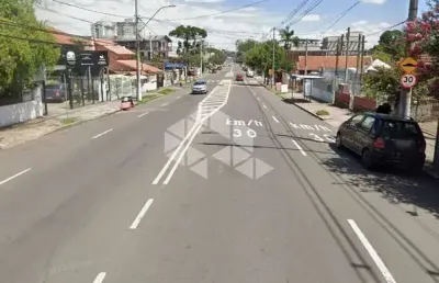 Terreno à venda na Rua Horizontina, 8, Cavalhada, Porto Alegre