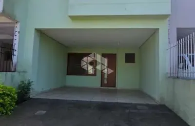 Casa com 3 quartos à venda na Rua Claudio da Silva Pinto, 70, Espírito Santo, Porto Alegre