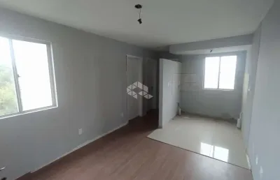 Compra com zerooo de entrada pelo mcmv - apartamento 2 dormitórios no vivendas do sol restinga