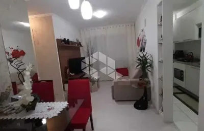 Apartamento condomínio supera 2 dormitórios/quartos