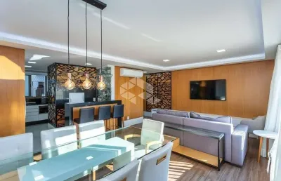Apartamento 3 dorms à venda avenida da cavalhada, cavalhada - porto alegre