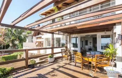 Casa com 3 quartos à venda na Rua Doutor Arnaldo da Silva Ferreira, 246, Jardim Isabel, Porto Alegre