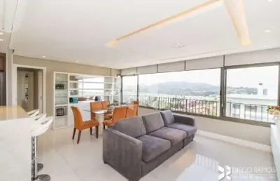 Apartamento com 3 dormitórios, 2 vagas de garagem  no edifício  pedra nova , no bairro cavalhada