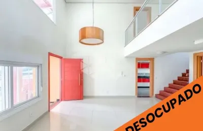 Casa em condomínio fechado com 4 quartos à venda na Rua Professor Antônio José Remião, 15, Espírito Santo, Porto Alegre
