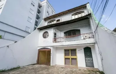 Casa com 5 quartos à venda na Avenida Teresópolis, 2880, Teresópolis, Porto Alegre