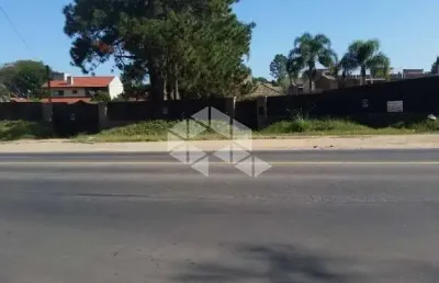 Terreno à venda na Avenida da Serraria, 1121, Espírito Santo, Porto Alegre