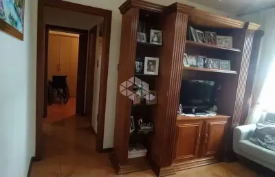 Apartamento com 2 quartos à venda na Rua Orfanotrófio, 1051, Santa Tereza, Porto Alegre