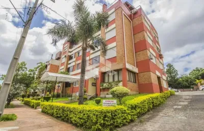Cobertura com 2 quartos à venda na Rua Doutor Aldo Wildt, 182, Vila Nova, Porto Alegre