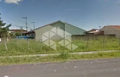 Terreno à venda na Rua Francisca Prezzi Bolognesi, 327, Hípica, Porto Alegre