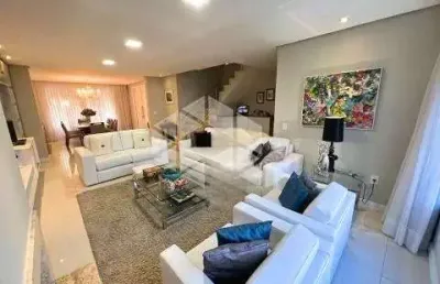 Casa com 4 quartos à venda na Rua Engenheiro Tito Marques Fernandes, 504, Ipanema, Porto Alegre