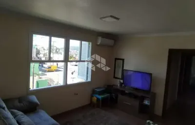 Apartamento com 4 quartos à venda na Rua Dona Otília, 3824, Santa Tereza, Porto Alegre