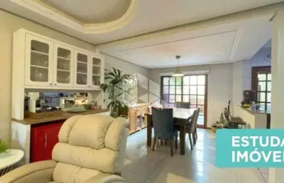 Casa de condomínio com 3 quartos e 3 banheiros à venda, 140 m²