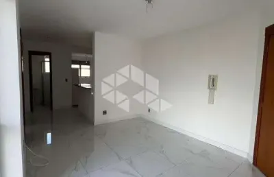 Apartamento no bairro teresópolis em porto alegre, de 2 dormitórios e vaga