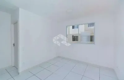 Apartamento 2 dormitórios no bairro restinga porto alegre.