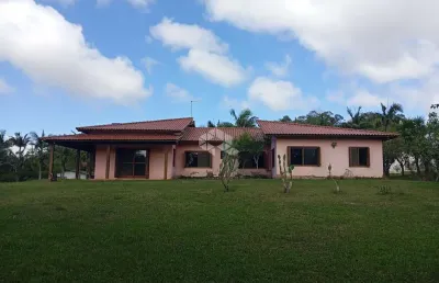 Chácara / sítio com 4 quartos à venda na Estrada Gedeon Leite, 1076, Hípica, Porto Alegre