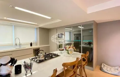 Apartamento com 3 quartos à venda na Rua Bento de Lavra Pinto, 323, Madureira, Caxias do Sul