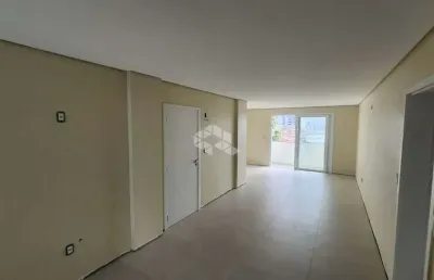 2 quartos, 1 suite, 1 vaga, com 108m² e ótima posição solar!